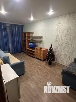 2-к квартира, на длительный срок, 42м2, 3/5 этаж