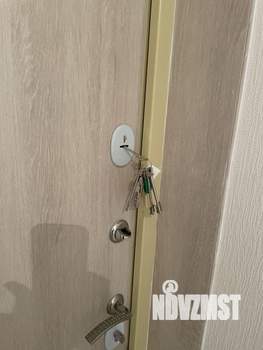 1-к квартира, на длительный срок, 38м2, 1/14 этаж