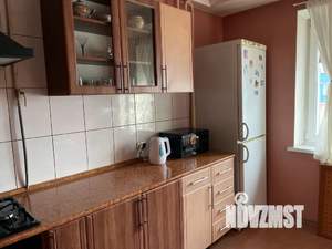 1-к квартира, посуточно, 48м2, 5/5 этаж