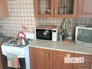 2-к квартира, посуточно, 53м2, 5/9 этаж