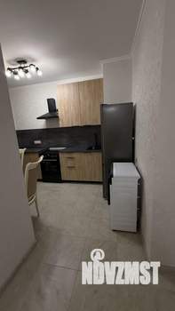 1-к квартира, на длительный срок, 40м2, 2/5 этаж