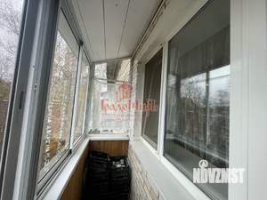 1-к квартира, на длительный срок, 30м2, 5/5 этаж