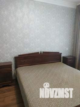 2-к квартира, посуточно, 51м2, 4/5 этаж