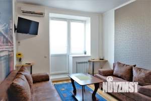 1-к квартира, посуточно, 30м2, 17/17 этаж