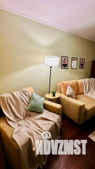 1-к квартира, на длительный срок, 42м2, 5/5 этаж