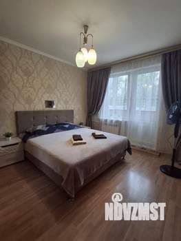 2-к квартира, посуточно, 45м2, 2/5 этаж
