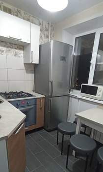 2-к квартира, на длительный срок, 42м2, 4/5 этаж