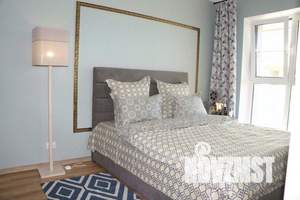 1-к квартира, посуточно, 34м2, 16/16 этаж