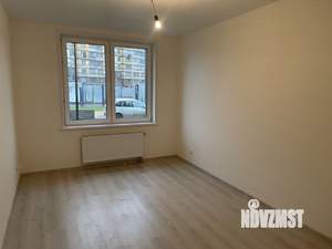 1-к квартира, на длительный срок, 38м2, 1/14 этаж