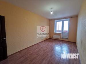 1-к квартира, на длительный срок, 48м2, 2/17 этаж