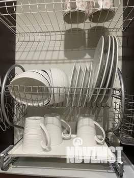 Студия квартира, посуточно, 38м2, 16/16 этаж