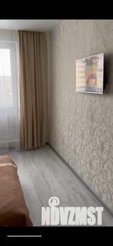 1-к квартира, на длительный срок, 38м2, 8/9 этаж
