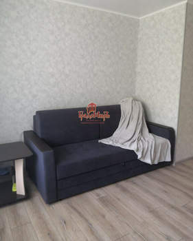 1-к квартира, на длительный срок, 31м2, 5/5 этаж