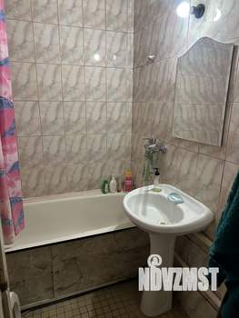 2-к квартира, на длительный срок, 52м2, 4/9 этаж