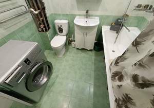 1-к квартира, на длительный срок, 44м2, 5/17 этаж