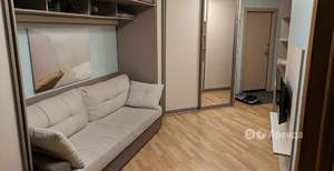 3-к квартира, на длительный срок, 90м2, 15/17 этаж