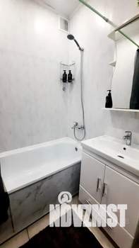 1-к квартира, посуточно, 34м2, 1/3 этаж