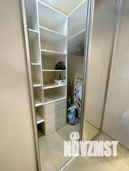 1-к квартира, посуточно, 48м2, 1/1 этаж