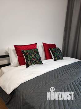 Студия квартира, на длительный срок, 24м2, 1/4 этаж