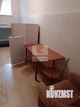 1-к квартира, на длительный срок, 40м2, 1/4 этаж