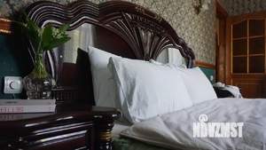 3-к квартира, посуточно, 65м2, 1/1 этаж