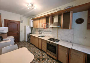 1-к квартира, на длительный срок, 39м2, 2/4 этаж