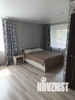 1-к квартира, посуточно, 30м2, 4/5 этаж