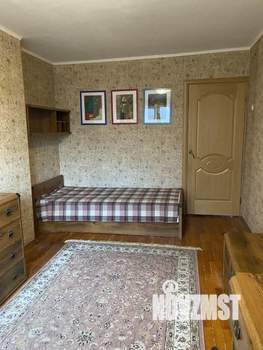 3-к квартира, на длительный срок, 55м2, 4/4 этаж