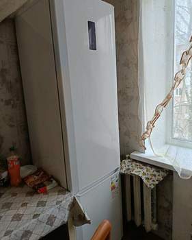 2-к квартира, на длительный срок, 42м2, 4/5 этаж