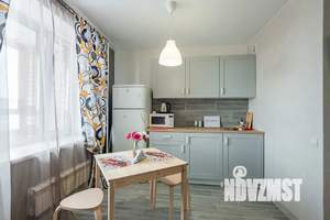 1-к квартира, посуточно, 28м2, 9/9 этаж