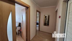 2-к квартира, на длительный срок, 55м2, 3/9 этаж