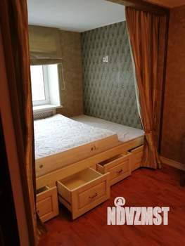 2-к квартира, на длительный срок, 52м2, 6/9 этаж