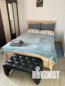 1-к квартира, посуточно, 30м2, 4/5 этаж