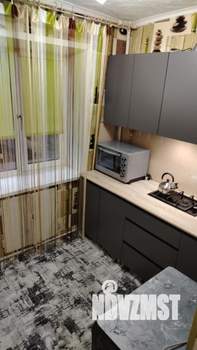 2-к квартира, на длительный срок, 40м2, 3/5 этаж