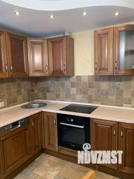 2-к квартира, на длительный срок, 54м2, 16/17 этаж