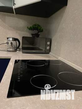 Студия квартира, посуточно, 35м2, 5/16 этаж