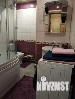 Студия квартира, посуточно, 32м2, 6/9 этаж