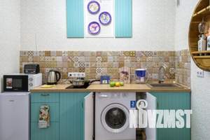 1-к квартира, посуточно, 34м2, 11/16 этаж