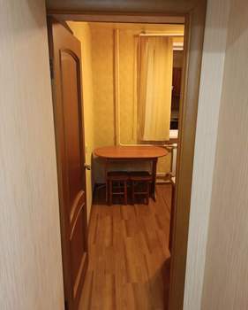 1-к квартира, на длительный срок, 32м2, 8/9 этаж