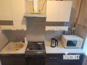 2-к квартира, на длительный срок, 42м2, 1/4 этаж