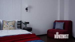 2-к квартира, посуточно, 45м2, 1/5 этаж