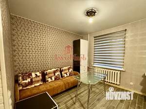 Студия квартира, на длительный срок, 23м2, 4/5 этаж