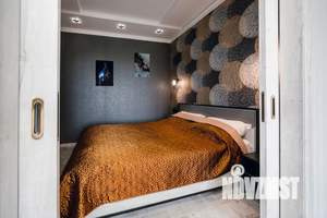 2-к квартира, посуточно, 40м2, 9/16 этаж