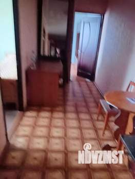 2-к квартира, посуточно, 53м2, 5/9 этаж