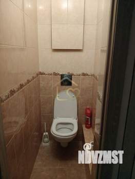 2-к квартира, на длительный срок, 51м2, 4/9 этаж