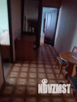 2-к квартира, посуточно, 53м2, 5/9 этаж