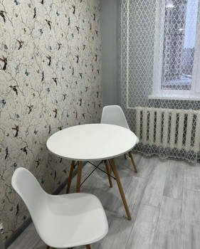 1-к квартира, на длительный срок, 38м2, 8/9 этаж