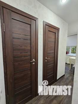 2-к квартира, посуточно, 40м2, 1/5 этаж