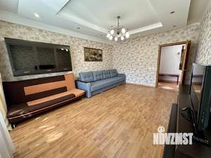 1-к квартира, на длительный срок, 45м2, 3/5 этаж