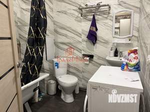 Студия квартира, на длительный срок, 33м2, 1/4 этаж